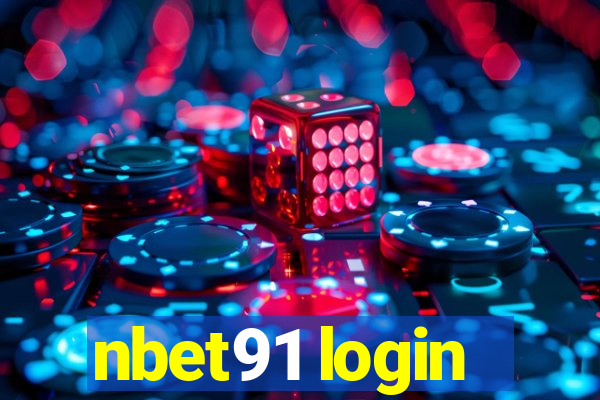 nbet91 login